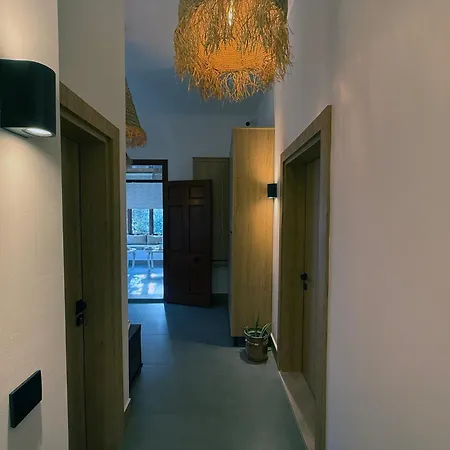 Casa Vagabundo Boutique - Adults Only * ألانيا