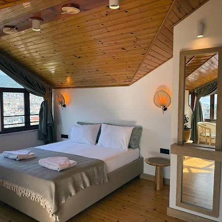 Casa Vagabundo Boutique - Adults Only فندق