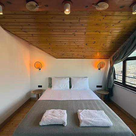 فندق Casa Vagabundo Boutique - Adults Only *