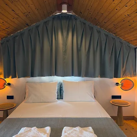 Casa Vagabundo Boutique - Adults Only ألانيا