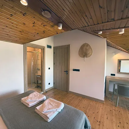 فندق Casa Vagabundo Boutique - Adults Only ألانيا