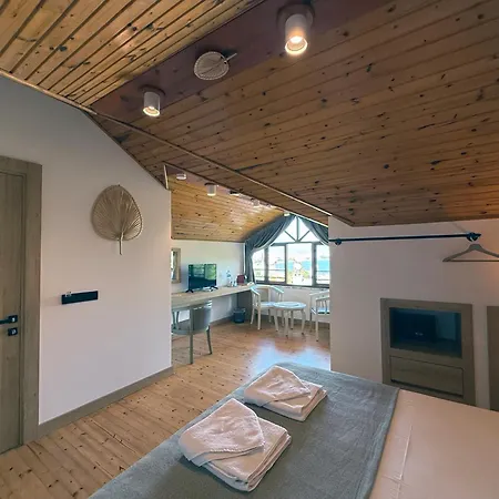 فندق Casa Vagabundo Boutique - Adults Only