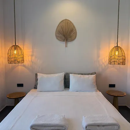 فندق Casa Vagabundo Boutique - Adults Only ألانيا