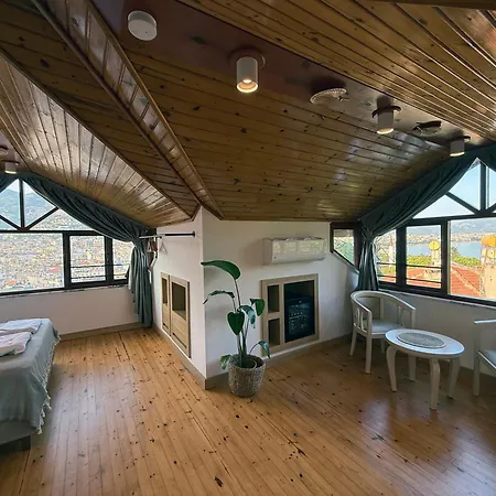 Hotel Casa Vagabundo Boutique - Adults Only