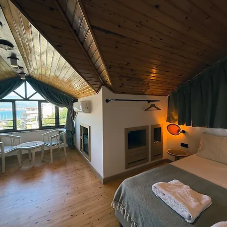 Casa Vagabundo Boutique - Adults Only Hotel *